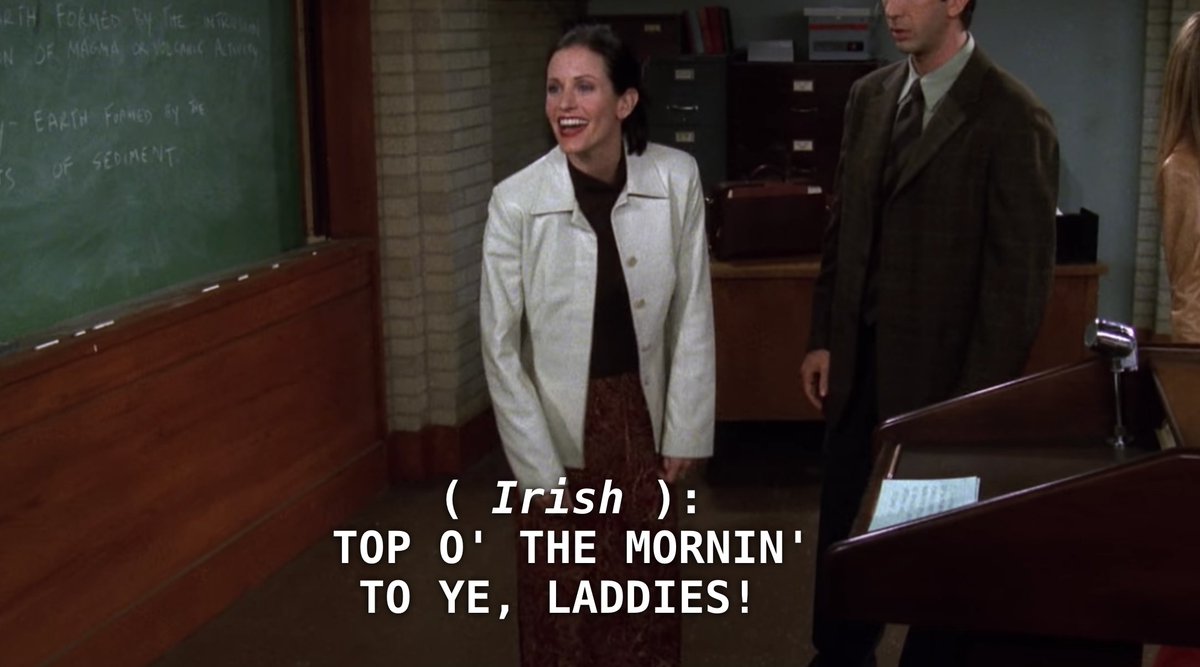 Netflix_CA's tweet photo. me after watching derry girls all day https://t.co/VgOkZQJMXw