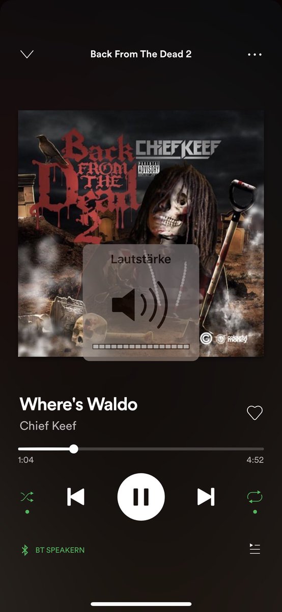 gloganggermany's tweet photo. #chiefkeef #BFTD2 #whereswaldo ???? https://t.co/EgRAAAtQrB
