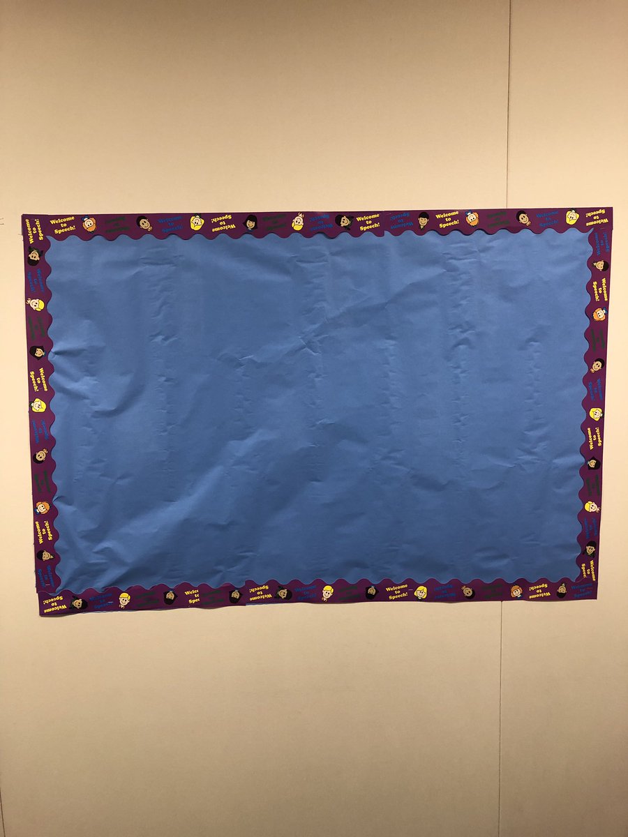 AHethershaw's tweet photo. No bulletin board? No problem! Now I just need some good ideas 🤔🤔🤔 https://t.co/5ARpJjinCG