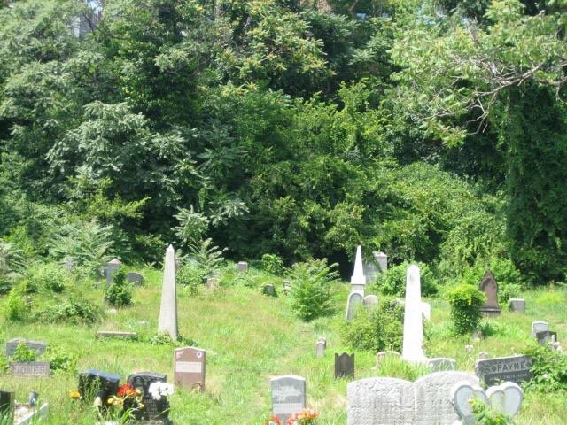 JcCemetery's tweet photo. @BonJovi Hi, we’re the Volunteers of Historic @JcCemetery, the very first In NJ!  Robbed &amp; Abandoned 10 years ago, we are housing Veterans onsite &amp; Open every day, all with No funding.   We raise every cent.  Love for you to do a show on our beautiful 6 acre site! https://t.co/ea0oJ0XBAe