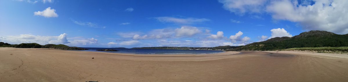 Kirsty0076's tweet photo. Today in 4: gorgeous beach to ourselves, standing over the River Droma, 60+m up(!) and walking in pines. Driven about 100miles in total just exploring βΊοΈ #corrieschallochgorge #gairlochbeach #lovinglife #canilivehereplease https://t.co/izrc1F5sql