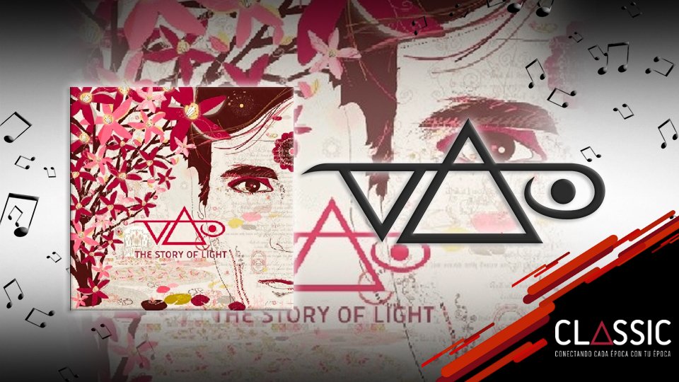Classic1037fm's tweet photo. En 2012 se lanza el álbum de Steve Vai llamado: "Story of the Light", el cual se compone de 12 canciones.

#Classic #ConectandoCadaÉpocaConTuÉpoca https://t.co/SIaDCC6ObU