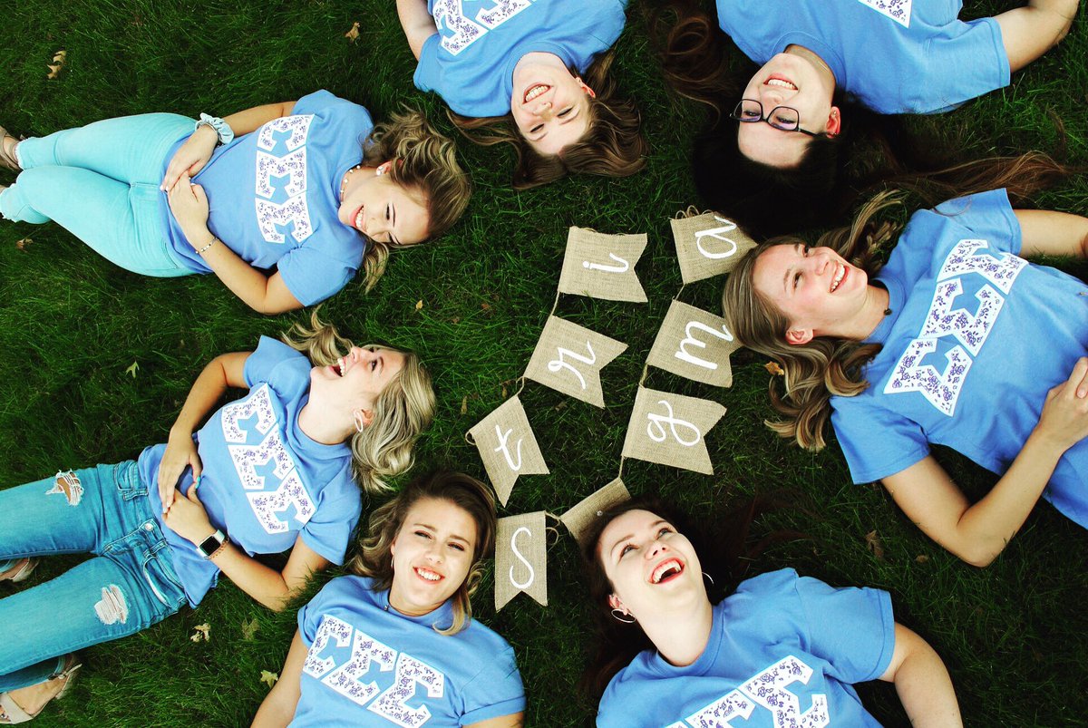 TriSigmaOU's tweet image. Tri Sigma wants YOU to go GREEK! Find your girl gang! Link down below!🤩 oaklandupanhel.mycampusdirector2.com/landing/