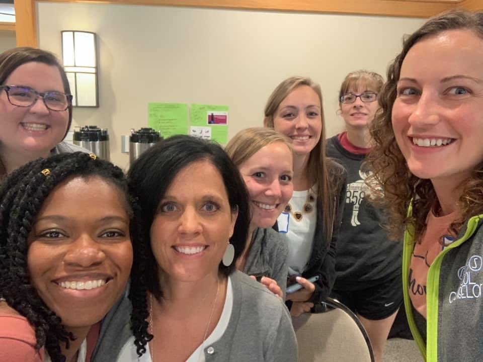 AlissaRicke's tweet photo. @ZonesOfReg @1000petals -#movingintothezone Awesome training today! https://t.co/qnYtJyCFCt