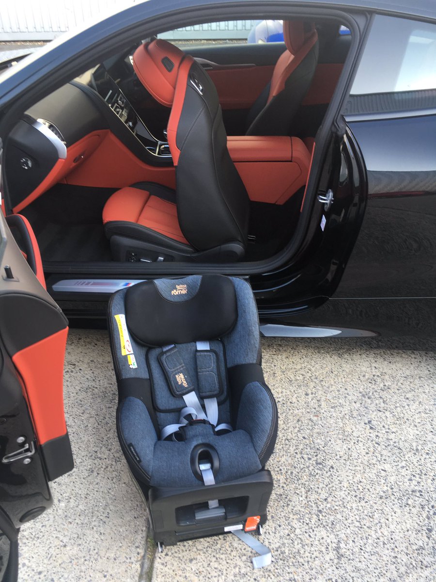 no isofix