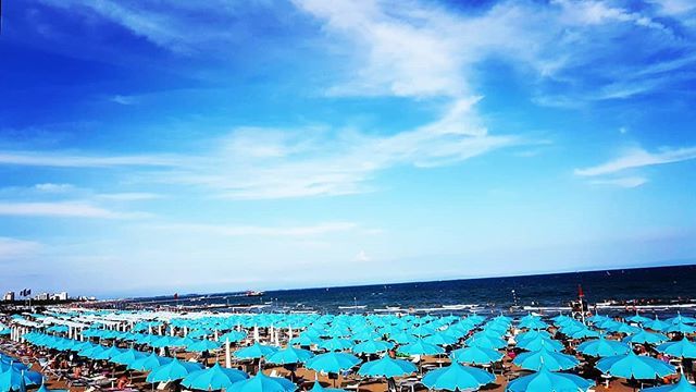 Basta un po' di #Bora e tutto cambia...
#lignanochallenge 
#lignanopinetabeach #lignanopineta #mylignano #lignanosabbiadoro #friuliveneziagiulia #fvglive #spiaggia #sea #adriaticsea #beach
