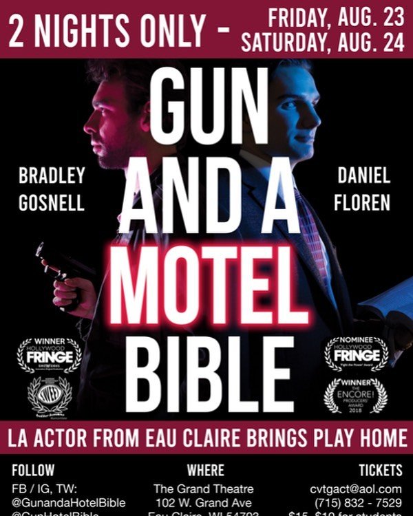 Gun And A Hotel Bible Gunhotelbible Twitter