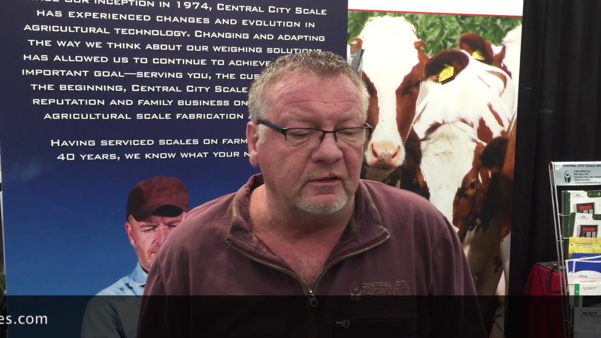 Tradeshow Schedule - modo.ly/33nTuZU Upcoming Events Check out the Libra Cart iPad/Grain Cart Scale System and the Bluetooth Moisture Sensor at these locations! Dakotafest Tuesday, August 20, 2019 - Thursday, August 22, 2019 2300 East Spruce...