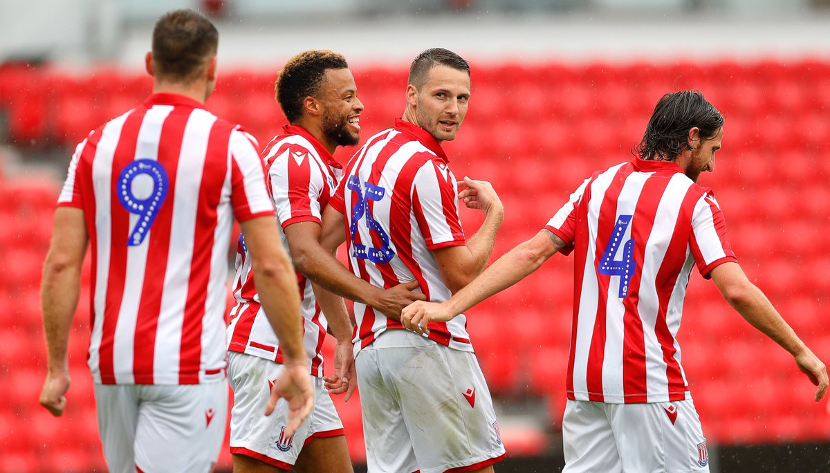 LukeRoper's tweet image. 📢Calling all @stokecity fans! 

🎟️Win 2x tickets to Saturdays clash V @dcfcofficial 

👍 Simply Like &amp;amp; Retweet this post
Follow us @LukeRoper
Reply &amp;amp; tag a mate

Competition closes 15/08/2019 

#LukeLife #SCFC