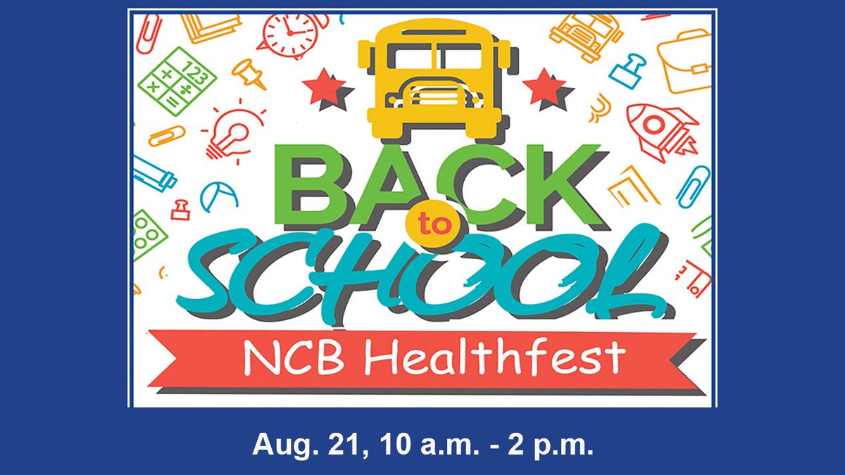 NYC Health + Hospitals tweet media