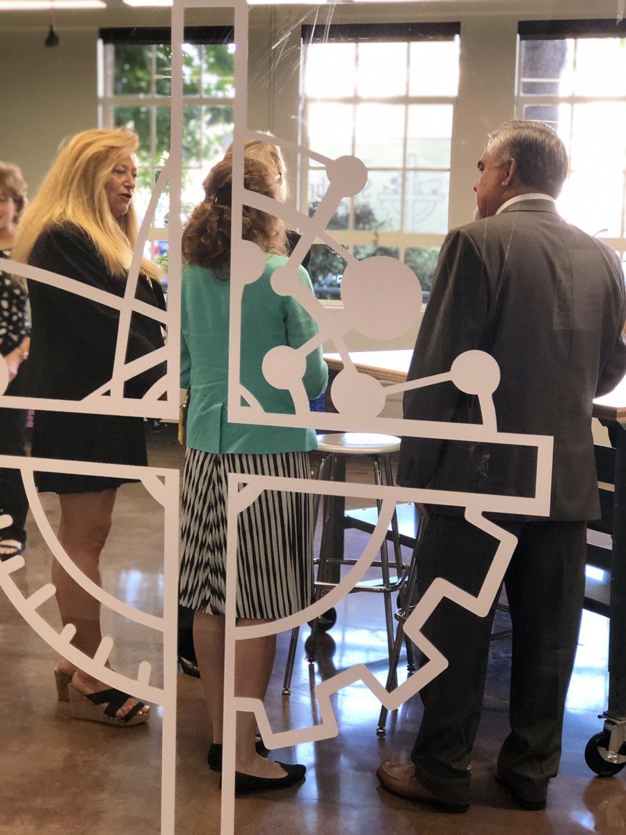 jp2stem's tweet photo. Mass and ceremonial ribbon cutting today at SJPII! Thank you to Bishop Alex Aclan for celebrating with us.#stemschool #blessed #catholicschools https://t.co/O8o9mQk1LG