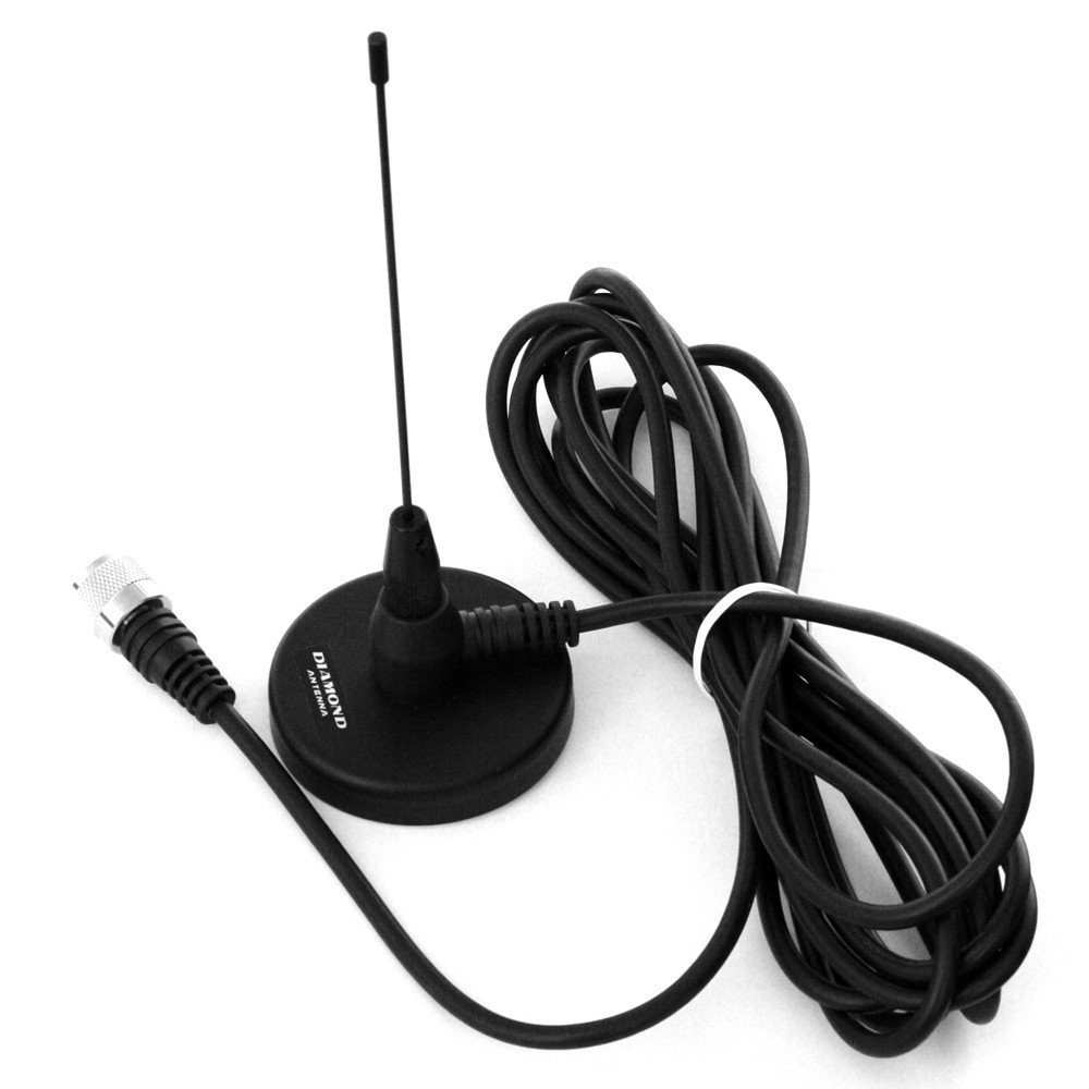 WildBrazilTech's tweet image. Antena omnidirecional com base magnética para veículos.

wildbraziltech.com.br/product-page/a…

Selecione o intervalo de frequência do receptor. Se você já tiver um transmissor, o receptor deve estar na mesma faixa de frequência deste.