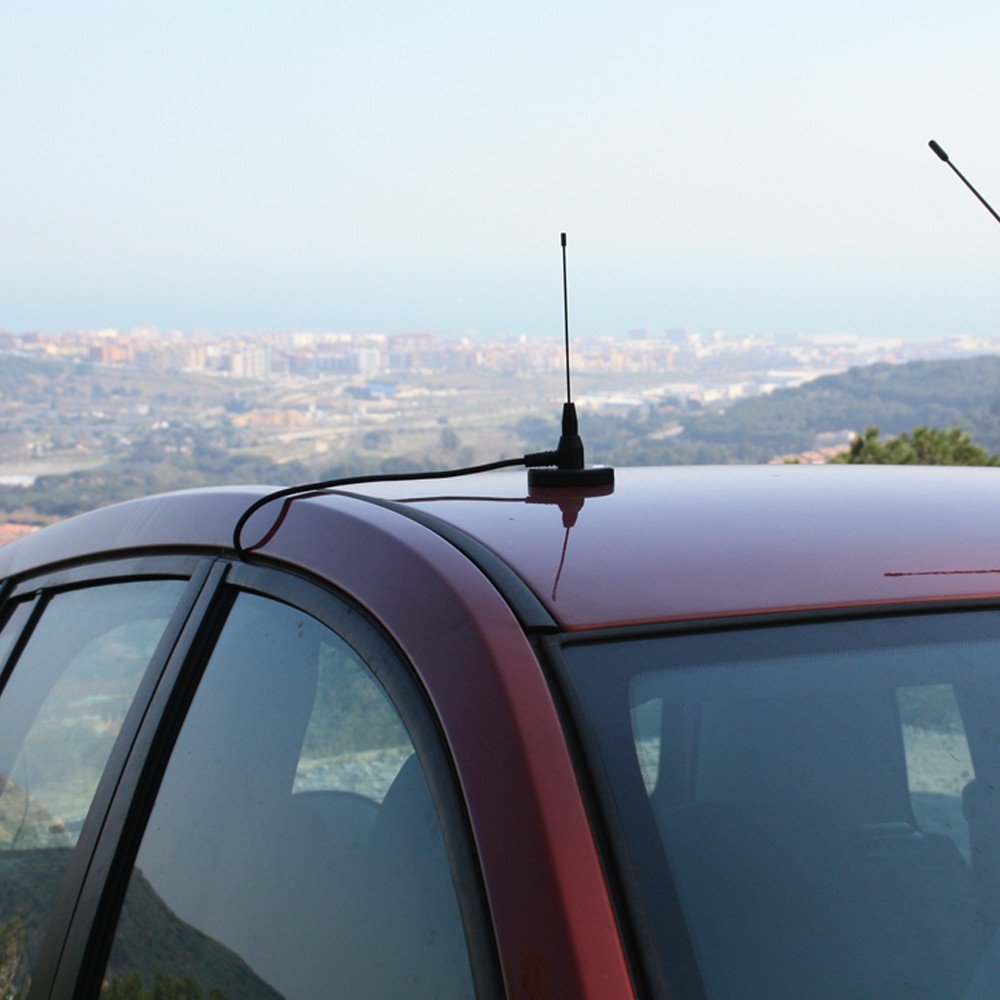 WildBrazilTech's tweet image. Antena omnidirecional com base magnética para veículos.

wildbraziltech.com.br/product-page/a…

Selecione o intervalo de frequência do receptor. Se você já tiver um transmissor, o receptor deve estar na mesma faixa de frequência deste.