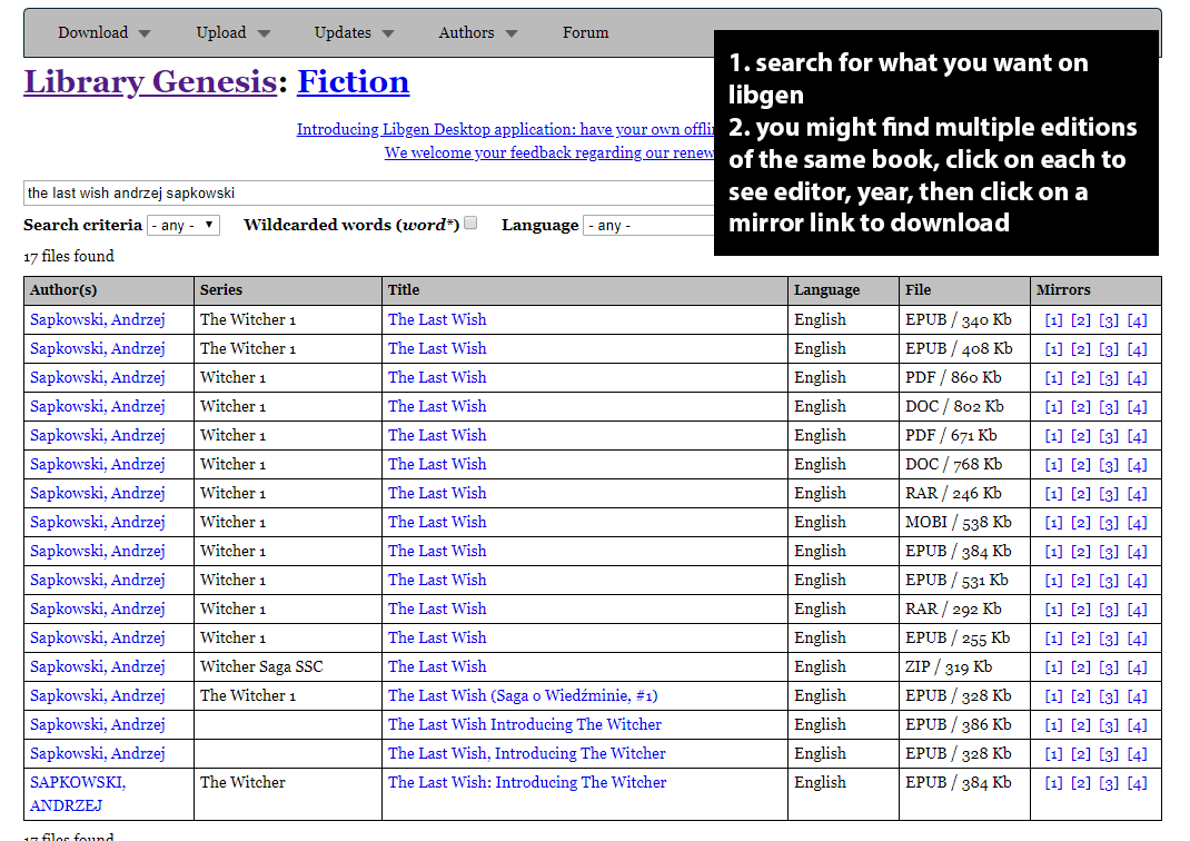 download database of prompt gammas from slow neutron capture for elemental