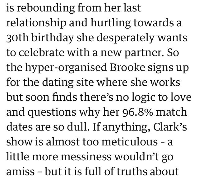 AlgorithmsPlay's tweet photo. Over the MOON that #ALGORITHMSplay is on this list of @guardian recommended #EdFringe shows 🥳 and it’s such a lovely write up! We’ve been selling out the last week so recommend pre-booking. Read our mention below & full list of recommendations here: https://t.co/BEVfJo54UX https://t.co/yejWFTkqgf