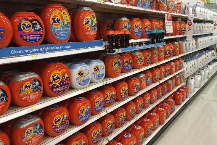 TargetVM_Philly's tweet image. Nothing but impeccable standards here at 1443! Amazing job team! 1 for 1 batches all day every day! #g493 #TARGET #targetlife #standards #bullseye #wearetarget #southphilly #philadelphia #TargetRun