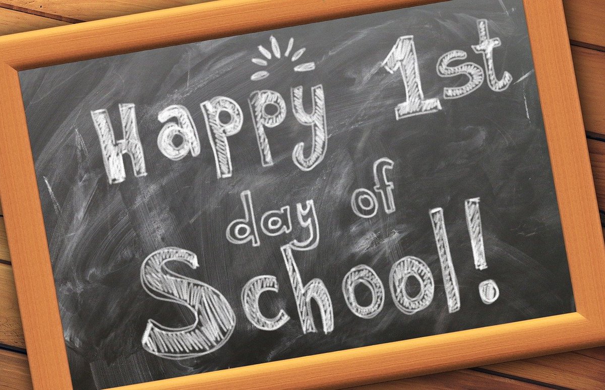 GreenWastePA's tweet image. The kiddos are back to school this week, and we wish them the absolute best start to an exciting new school year! 
​#backtoschool #pausd #sortwaste #sustainableschools #school #firstday #greenwastepa #paloalto #paloaltounified #compost #recycle