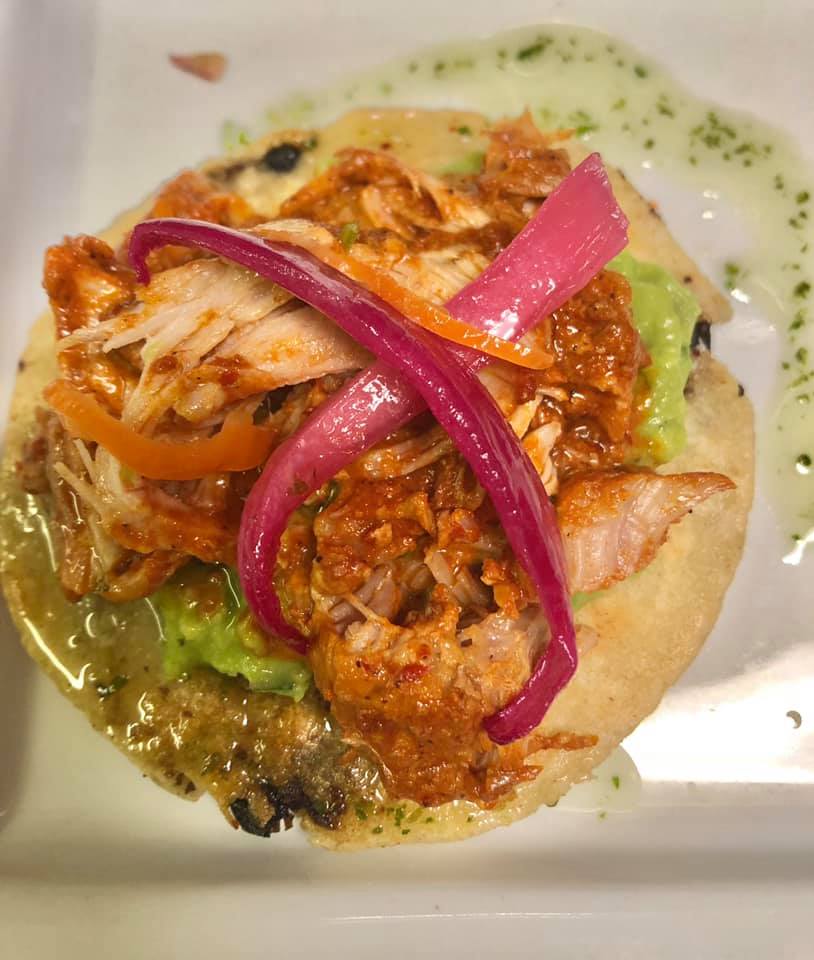 CHRestaurantWk's tweet photo. Drop by La Cita this week for Cherry Hill Restaurant Week.Their menu is packed with classic dishes made from scratch incorporating seasonal and local ingredients. https://t.co/OJqbHQ3Ywm