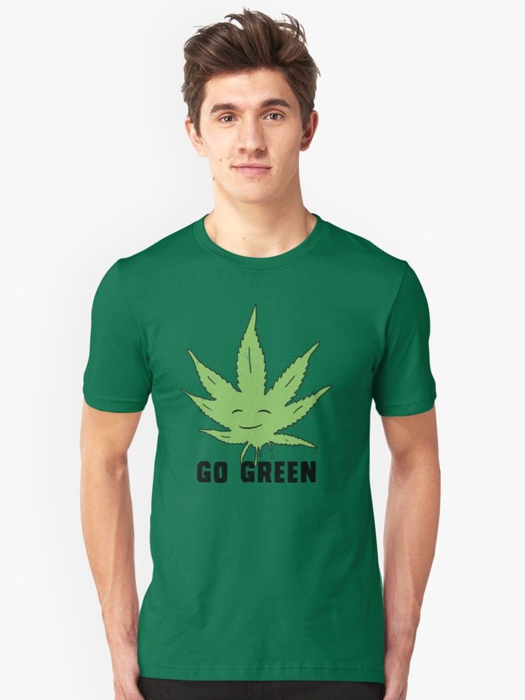 YNotFunnyTees's tweet photo. 'Go green' T-Shirt by byzmo https://t.co/pmXryIG41j https://t.co/dkuoZ4H3SJ