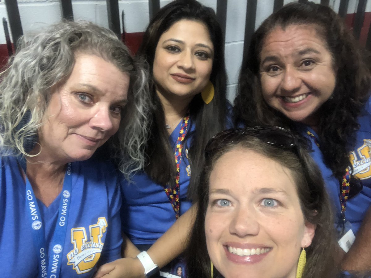 Convocation 2019 #WeAreGCISD #BacktoGCISD