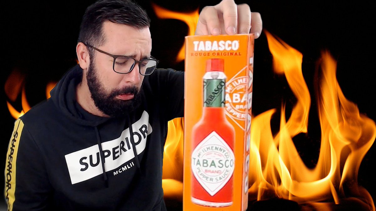 DllShadow's tweet image. ESSAYER DE NE PAS RIRE - TABASCO
youtube.com/watch?v=sAqGO1…