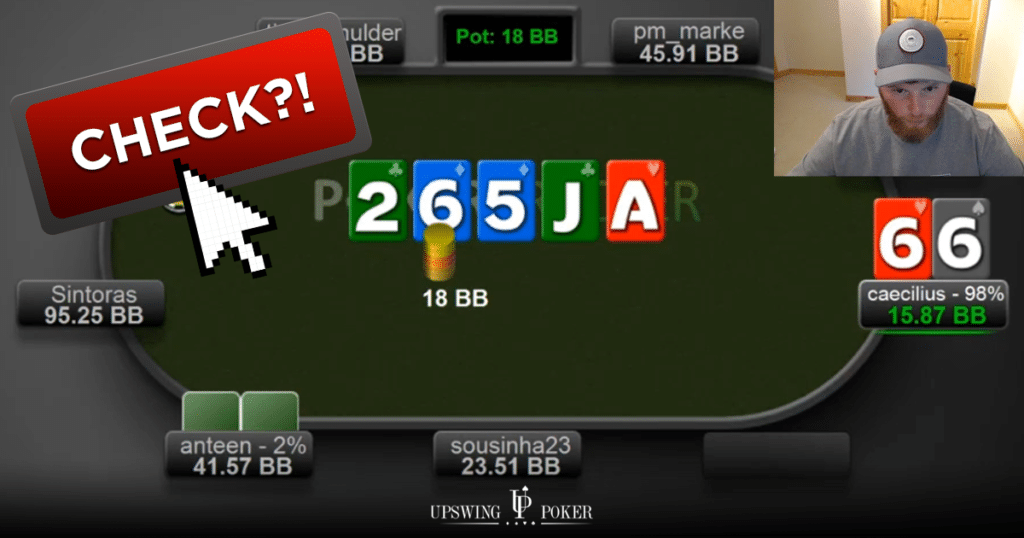 thePokerWire's tweet photo. 📊 NEW from @UpswingPoker - What an Elite Player Thinks During a Big Final Table (Analysis) https://t.co/alnhuoVamt https://t.co/Nxk0CYfRBz