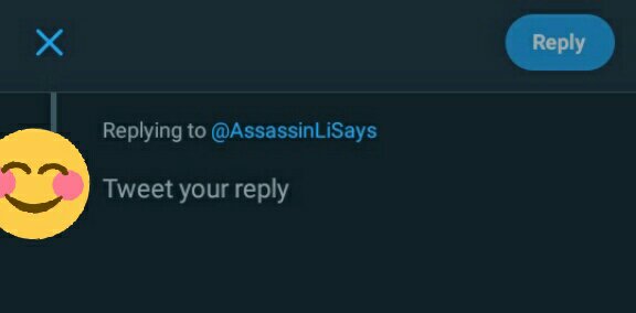 衛士長 tweet media