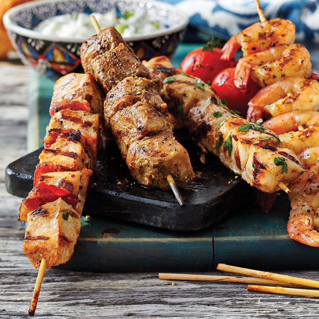 M&M Food Market tweet media