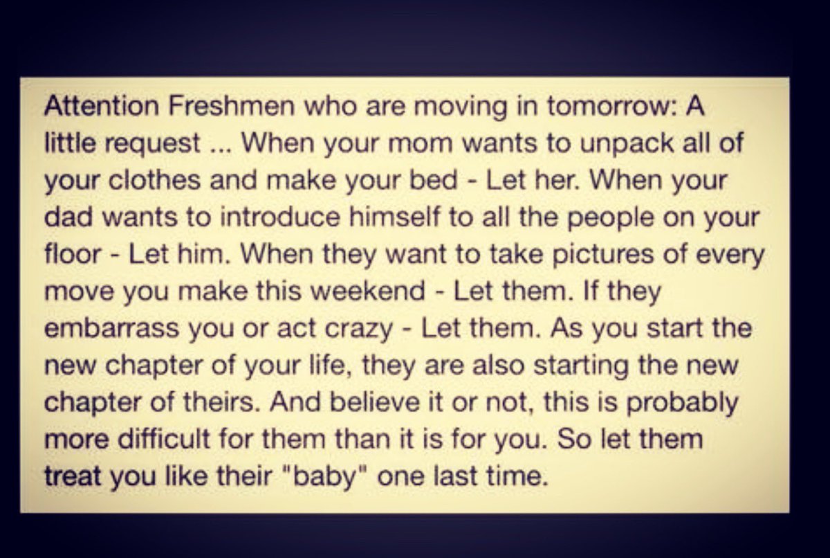 One of my friends posted this on social media and I thought it was worth sharing.