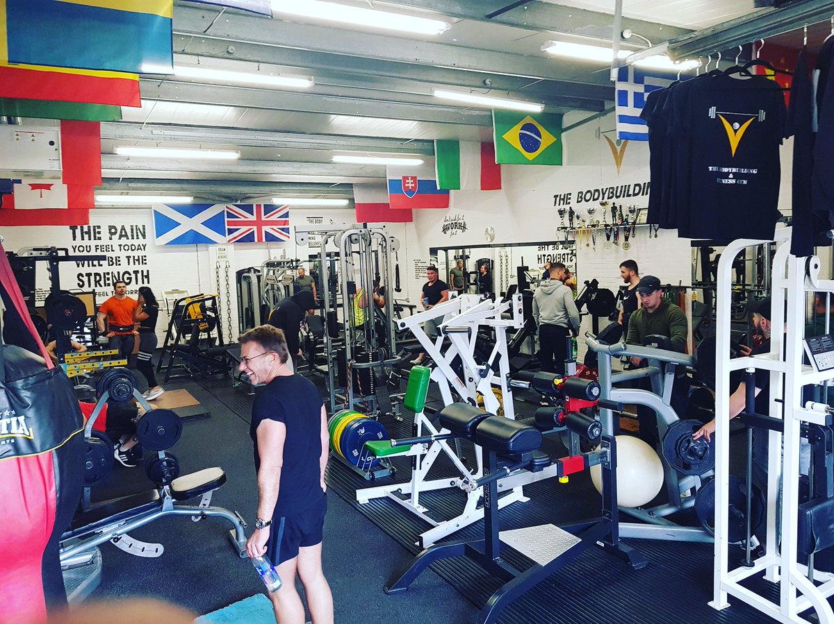 MEMBERSHIP FROM £24.99 NO JOINING FEE, NO CONTRACT, FREE PARKING AND LEARN TO LIFT CLASSES INCLUDED   #edinburgh #edinburghgym #gymlife #lovetolift #personaltrainer  #leith #ibelieveinfitness