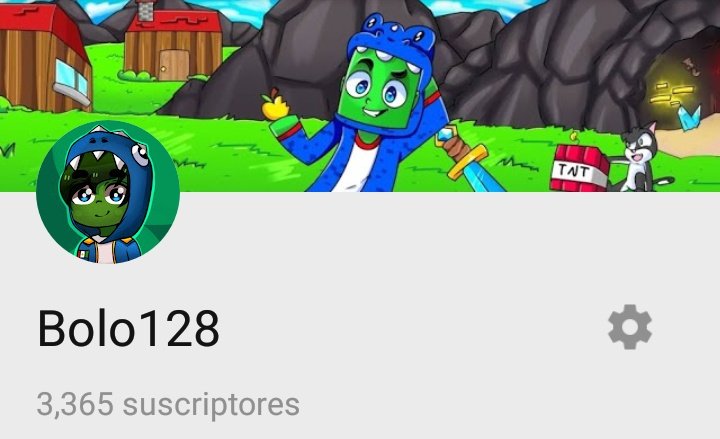 Si llego a los 10K antes de que acabe el año le doy Follow a todos los que den RT 🔄

Mi canal: youtube.com/channel/UChe9o…