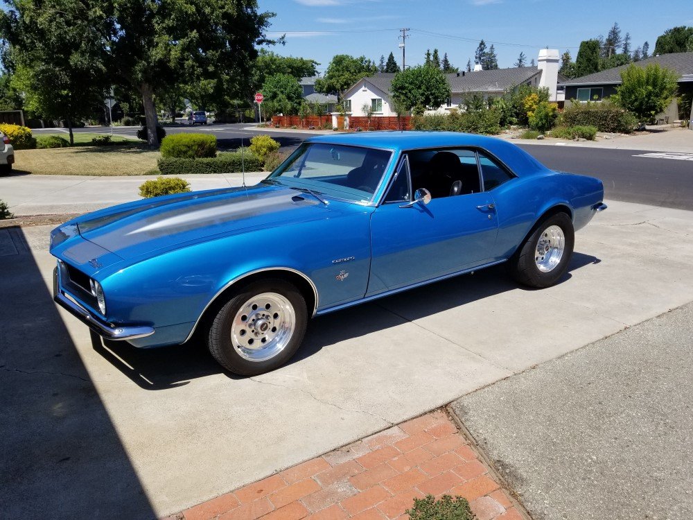wrench_twisted's tweet photo. Going live on https://t.co/ICirDMtZHy
Building a 200 mph race car
Featuring the Menace 1967 Camaro Race Car
A massive milestone today!
Thank you to @theGunrun 
@UnlimitedIRL 
and special thanks to
@Zhanji_TS https://t.co/R9hTkNv81l