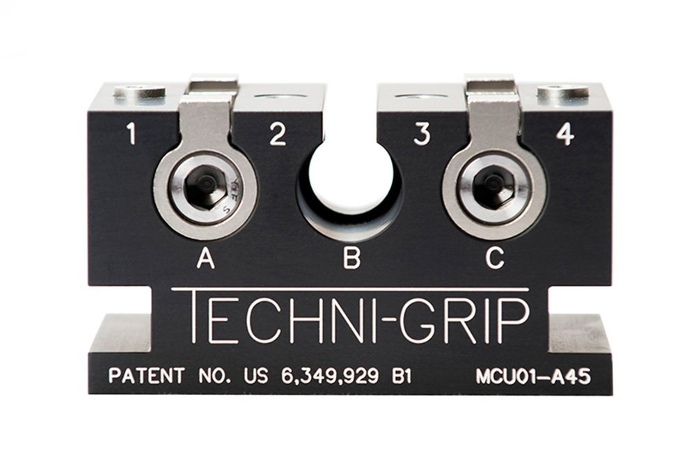 Techni-grip Workholding tweet media