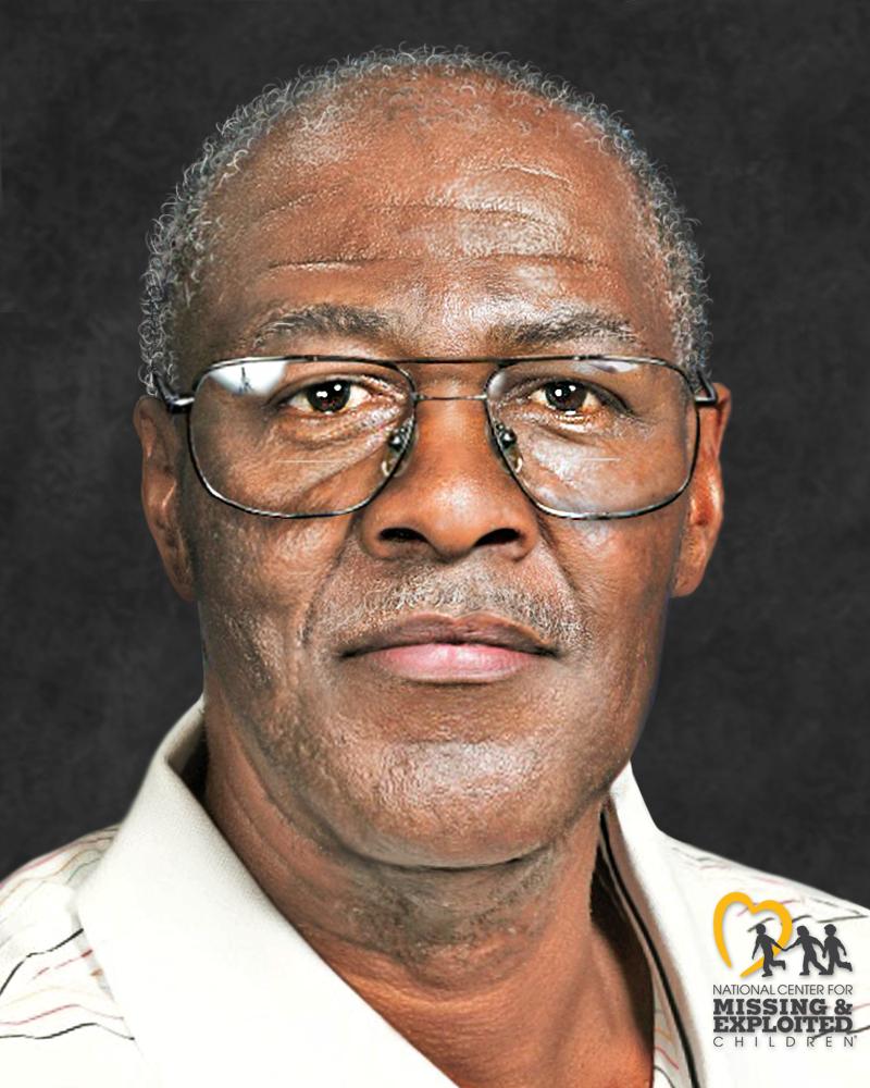 NCMEC's tweet photo. Do you recognize this man? Top 15 Most Wanted 🚨

@USMarshalsHQ release NEW IMAGE of Lester Eubanks, a convicted child murderer. He may be going by the alias Victor Young: https://t.co/RIe1B2uOOR

Eubanks Age Progression by NCMEC forensic artists. https://t.co/zoyDF4ZY0Q