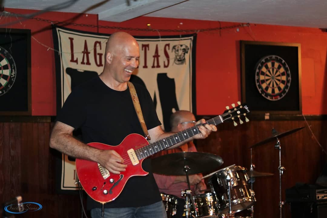 John DePatie, guitarist 🎸 tweet media