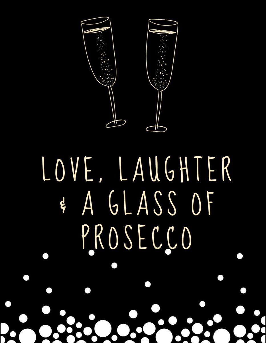 _lollipoppets's tweet photo. It's #NationalProseccoDay ....what a great excuse for a glass or two after work! 

#fizz #bubbly #love #laughter #glassofprosecco #proseccoprincess #prosecco #ProseccoDay #happyevening #HappyTuesday #TuesNews #TuesdayThoughts #TuesdayMotivation https://t.co/kDv7OSVG3a