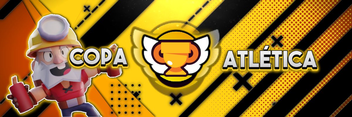 CopaAtleticaBS's tweet photo. Queremos agradecerle a @XCrew_KING por habernos ayudado con los diseños y el cambio de imagen de la liga, excelente trabajo, excelente persona, sinceramente nos encantaron los diseños, SE LOS RECOMIENDO, pasen por su Twitter y siganlo. 

¡Muchas gracias! https://t.co/IZ68S0nVfn