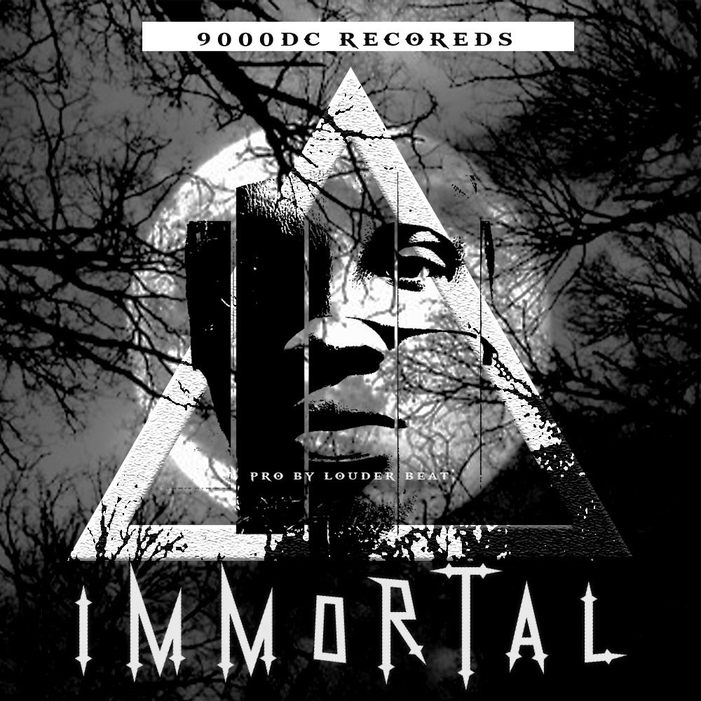 BulletmanGH's tweet photo. #UP_NEXT #IMMORTAL_EP
#UP_THERE_IS_NEVER_SAFE #9000DC @BulletmanGH @DJDKgh @MeekMill @efiaodo1 @K_asante_ @Djnaycha @ChronicMusic00 @SicnarfPro @VinceMcMahon https://t.co/D8n2vxOx4H
