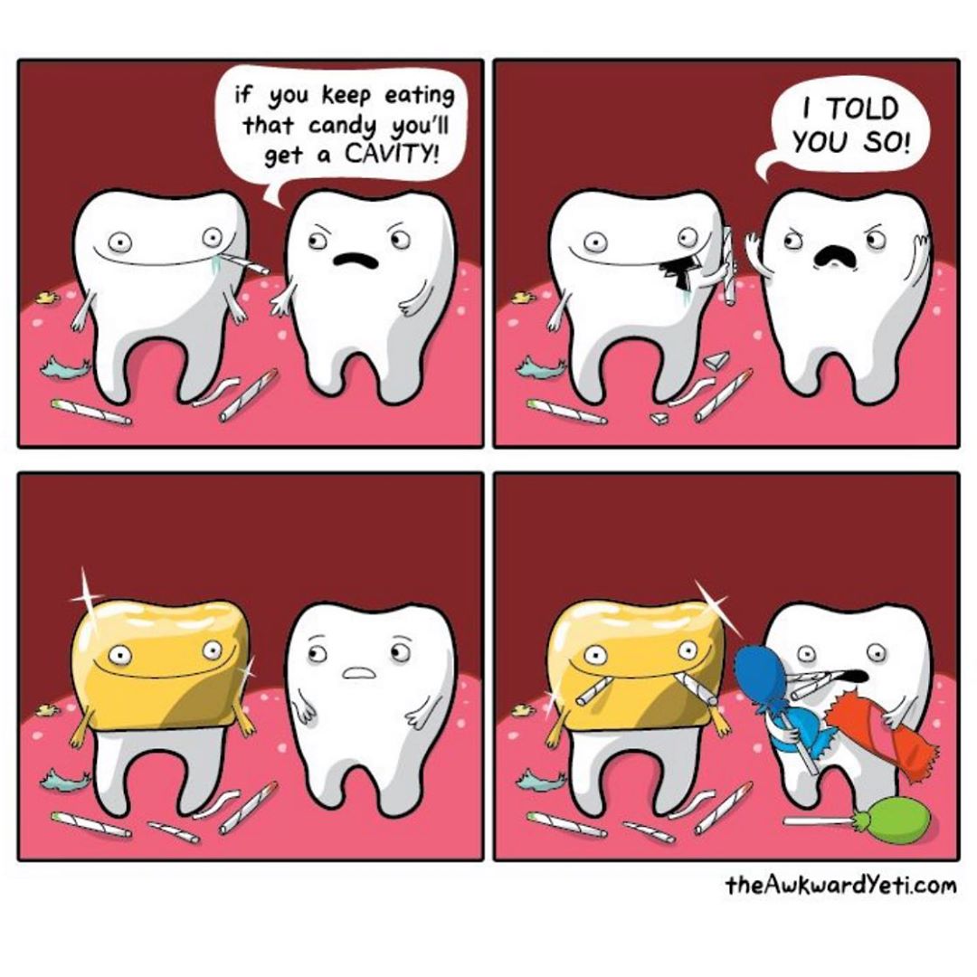 Dentist Bunny (@dentistbunny) on Twitter photo 