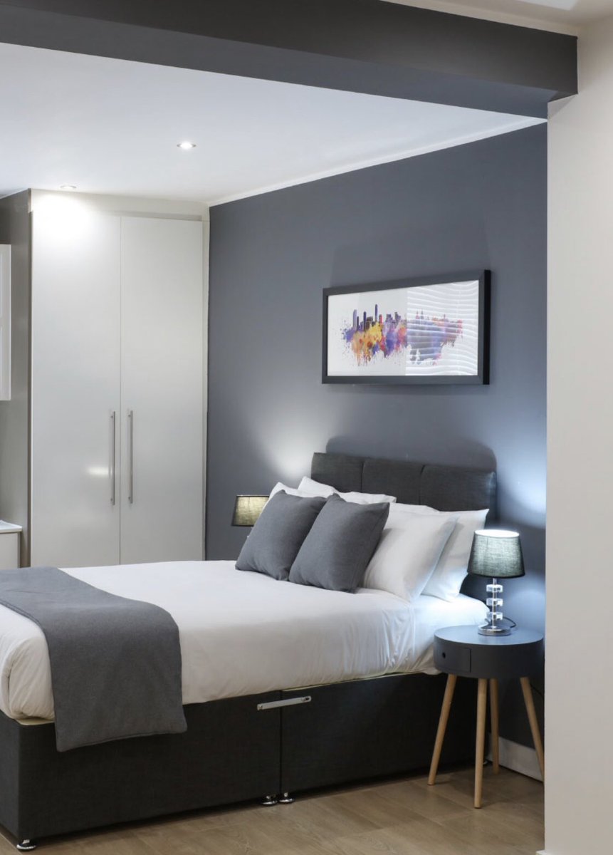 CitystopGroup's tweet photo. ⚫️ Introducing Citystop apartments group ⚫️

4 modern apartments in #Liverpool with over 30 bedrooms and great rates. 

Check us out and book direct  - https://t.co/DuJuTuUXDY https://t.co/v12v1sMlew