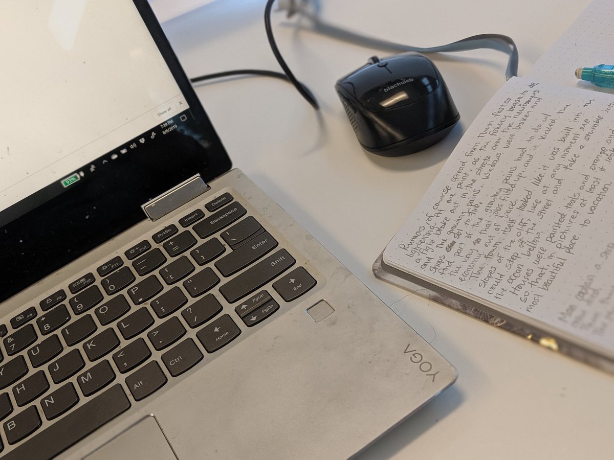 amanda_hakes's tweet photo. I love Audiobooks- it's boosted my books/year exponentially because it allows me to do all the mom-ish multitasking I need.
#writerscommunity if you want to put your novel through the audio process #writingthroughbrambles has a 3pt. Series on it!
https://t.co/qoiVDXTWJx https://t.co/qKugaZ97O8