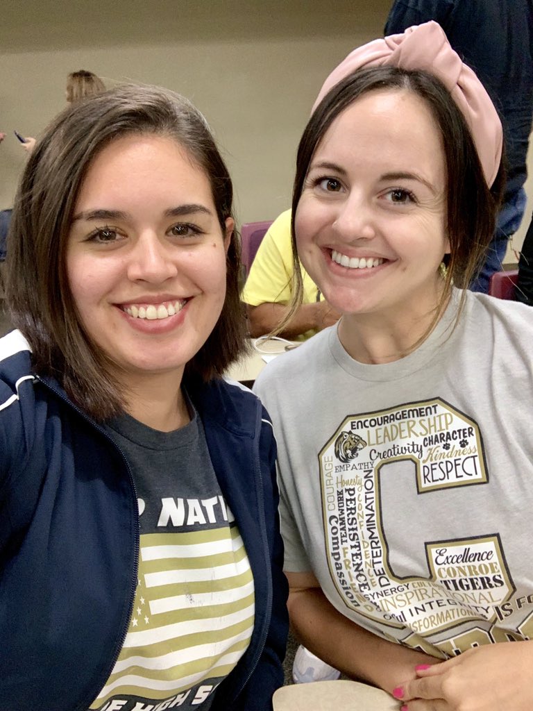 #BetterTogether #CHS9