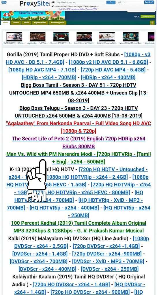 rebel_1648's tweet photo. Adai #tamilrockers
#ManVsmodi
😸😸😸😸 https://t.co/b8Fo4mGPO0
