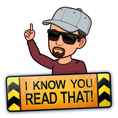 Bobby Hirst (@bobbyhirst) on Twitter photo 