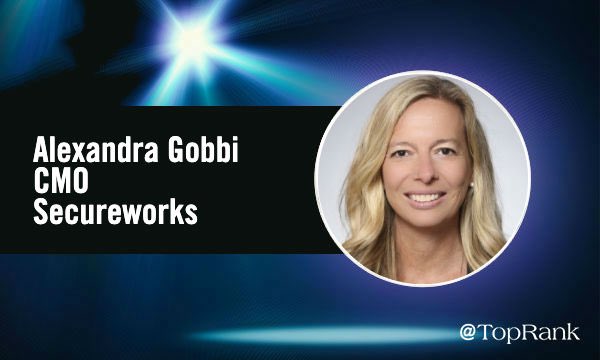 leeodden's tweet photo. For more great insights from @alexandra_gobbi about effective communications for marketers, see this recent B2B Marketing Spotlight interview: https://t.co/3plvRqmJKe #b2bsmx #revtalks https://t.co/MocGgJuolG