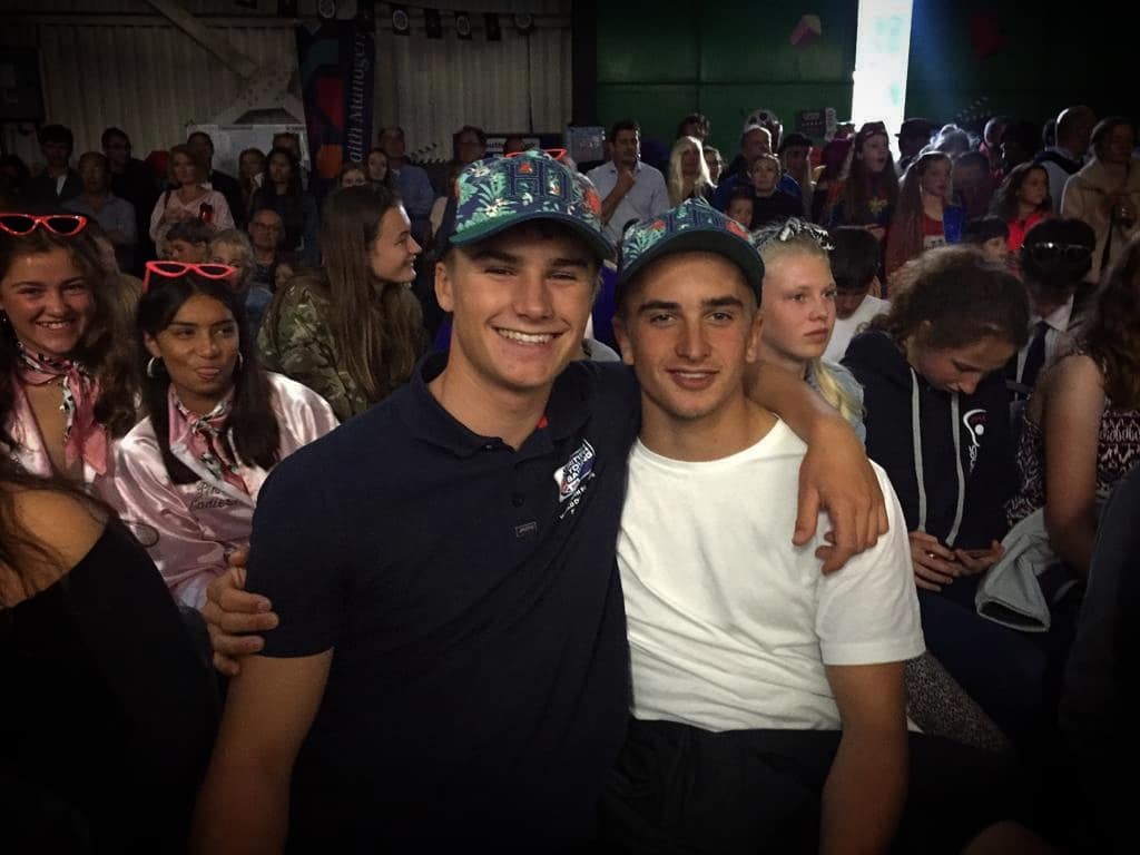 gbr6320's tweet photo. I had such a great time at Parkstone Youth Week last week! 🥇 Almost came away with a clean sweep of bullets 🙃 A huge thanks to my sponsors @PhoenixMarineUK  @SailChandlery @BrittanyFerries @HypedSports #pycyouthweek https://t.co/jpmr8HXK7B