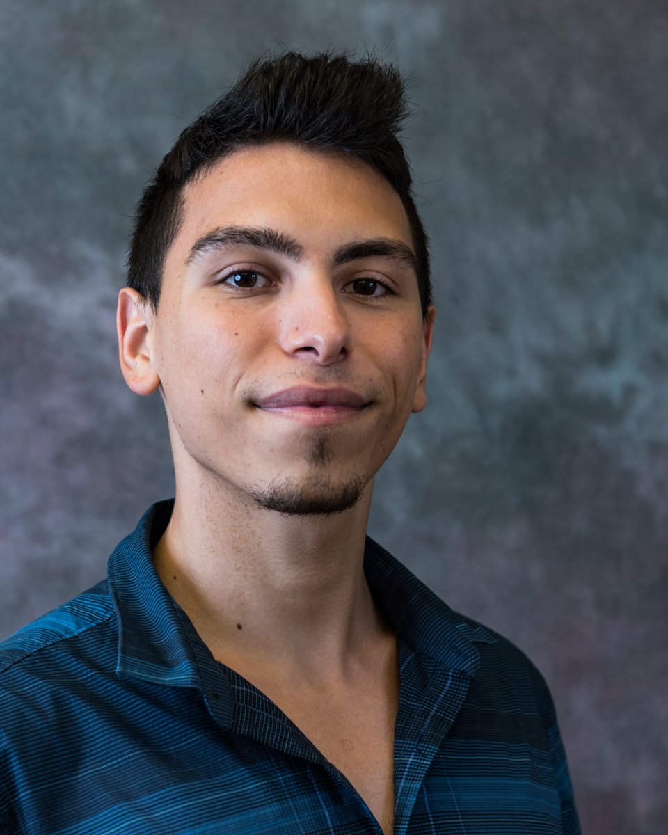 We are happy to share that our @tryfonb was selected as the graduate student liaison for the Newspaper and Online News Division of <a href="/AEJMC/">AEJMC</a>! Geaux Tryfon!