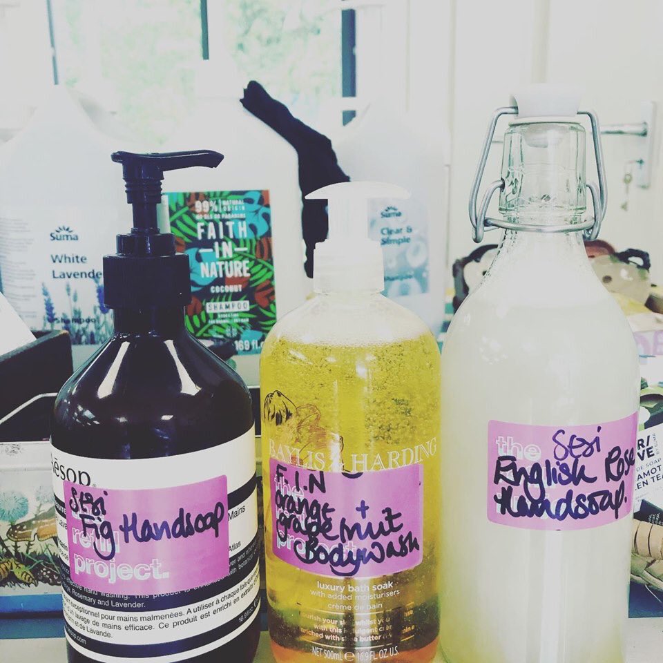 therefillproject tweet media