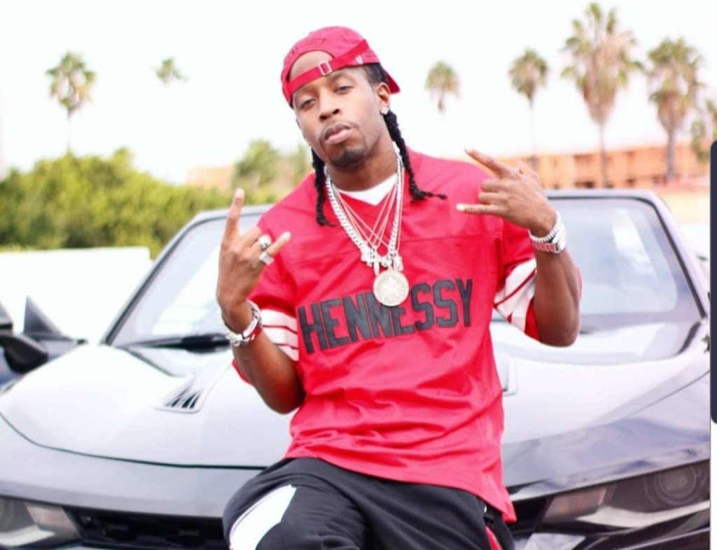 MJsHipHopConnex's tweet photo. @youngstylen – Litty City https://t.co/UTuKboEhXW https://t.co/MVgM521klW
