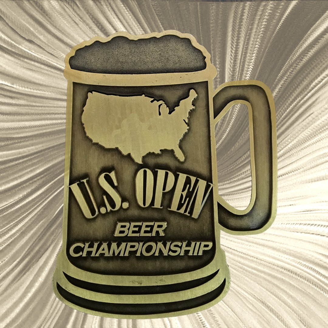 KettleWorksPDX's tweet photo. Amazing! 12 PKW clients grabbed 23 awards at US Open Beer Championship including @SunKingBrewing who was named “Grand National Champion”! Read more: https://t.co/hnU5talHPe
#16lots #bentbarley #dehops #drekker #launchpad #narrowpath #revelation #rogue #streetside #vizsla #zaftig https://t.co/E0HjOpUFKD